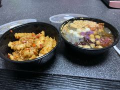 -糖糖冰粉(凤城三路总店)