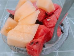 -于记糖水满屋