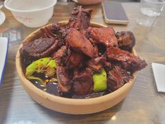 -神仙钵湘香土菜馆(光华路店)