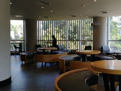 -星巴克(夏日百货店)