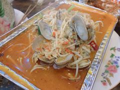 -东北鹤岗烧烤(麒麟紫荆城店)