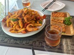 -海尔巴格·新疆菜(吐鲁番店)