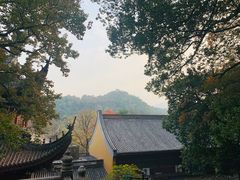 -素描餐厅(灵隐天竺店)