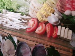 -生如夏花泰式火锅(西村黑金店)