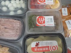 -海底捞火锅(亲子主题北金鹰店)