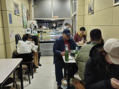 -宝光熏肉鞋底火烧(新街口店)