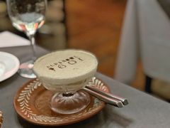 -ALBERGUE 1601 婆仔屋葡国餐厅