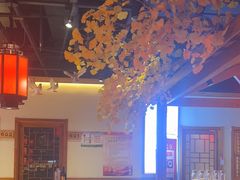 -鸽子窝(黄村店)