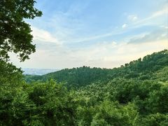 -敬亭山风景名胜区