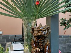 -喜洲翰林餐厅(董家百年老宅店)