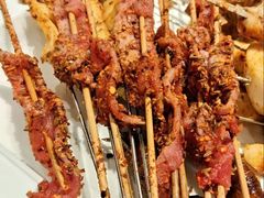 -状元阁烧烤(新华路总店)