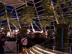 门面-RISE RESTAURANT(滨海湾金沙店)
