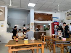 大堂-蟹芆三馄饨