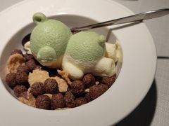 -春树下·树屋花房西餐厅(罍街AS1980店)