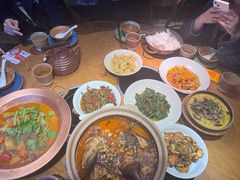 -吃饭皇帝大(长宁龙之梦店)