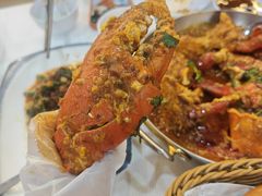 -珍宝海鲜(东海岸海鲜中心)
