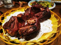 -风暴音乐烧烤串吧