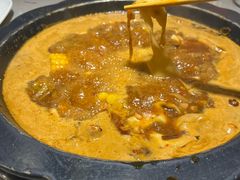-巴蜀王婆大虾(南锣鼓巷店)