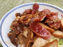 -陆长玖古法猪脚饭(玄风桥店)
