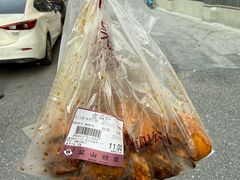 -吴山烤禽 (吴山路店)