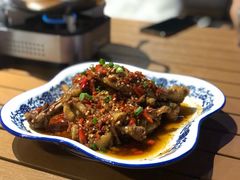 -聚缘·湘味音乐餐厅party(罗湖店)