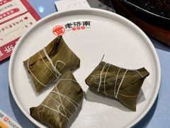 -老济南·地道济南菜(大明湖店)