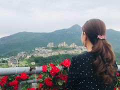 -东部华侨城