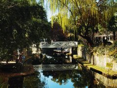 -兰溪青年公园