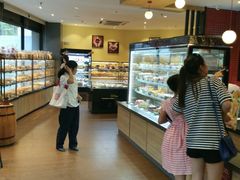 -85度C(苏州石路店)