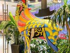 -茶颜悦色(银盆岭万达广场店)