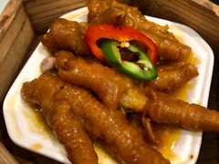-如丰晟宴(长安万达店)