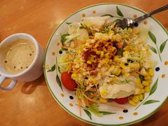 水果沙拉-萨莉亚意式餐厅(深圳北站店)