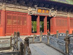 -报恩寺(平武县)