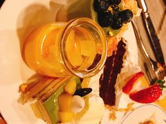 -咖啡苑·沈阳今旅酒店Hotel Jen·香格里拉集团
