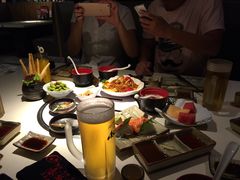 -赤坂亭M9和牛烧肉·日料398放题(万达店)