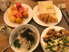 -通安客栈中餐厅·何家小馆