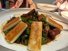-鸽子侯·家宴·平价海鲜(绿地店)