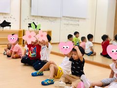 -自然树儿童之家(海珠翠城花园托育.早教校区)