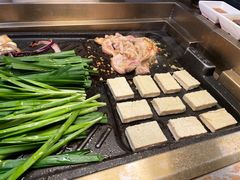 -金妈家烤肉(龙湖U城天街店)
