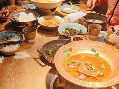 -吃饭皇帝大(解放西路店)