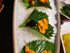 -芥末日本料理(打浦路铂尔曼旗舰店)