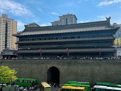 -西安城墙·碑林历史文化景区