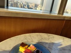 -上海雅居乐万豪侯爵酒店