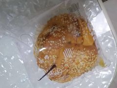 -红宝石·鲜奶小方·海派西点房(控江店)