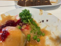 -宜家·瑞典风味餐厅(天津东丽商场店)