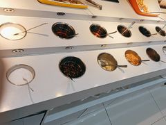 自助调料区-红菇坊鲜汤火锅(北站店)