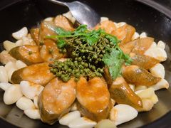 -肴约·花园式餐厅(湖里店)