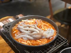 -烧货·活海鲜炭烧(湖滨商业街店)