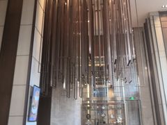 -嘉定凯悦·咖啡厅