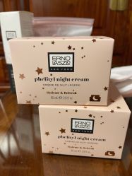 -奥伦纳素Erno Laszlo